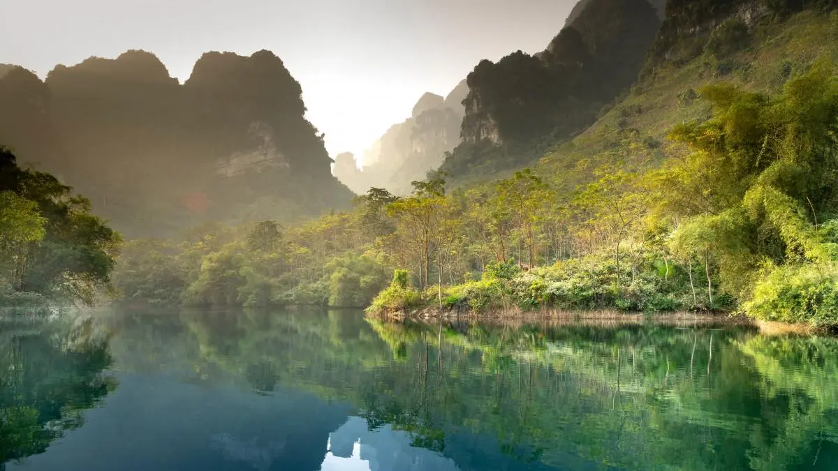 智能系统环保节能